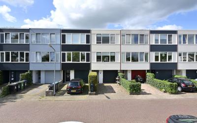 Kloosterlaan 163