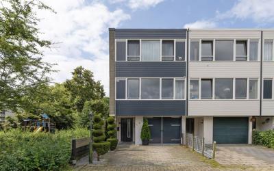 Kloosterlaan 191