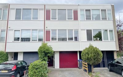 Kloosterlaan 195