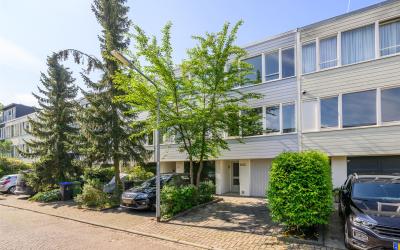 Kloosterlaan 219