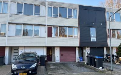 Kloosterlaan 26