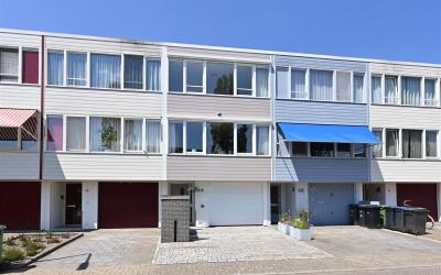 Kloosterlaan 34