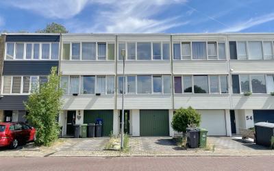 Kloosterlaan 58