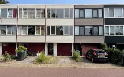 Kloosterlaan 78