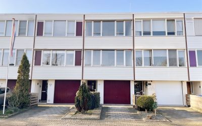 Kloosterlaan 120