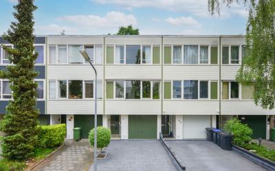 Kloosterlaan 222