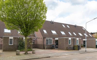 Ludgeruslaan 141