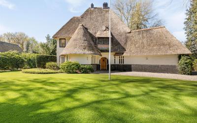 Wagnerlaan 7