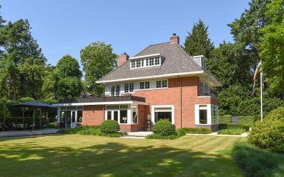 Parklaan 3