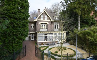 Borneolaan 25