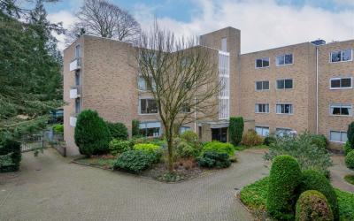 Steijnlaan 2-18