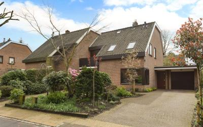 Lindenheuvel 7-A