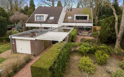 Lindenheuvel 12