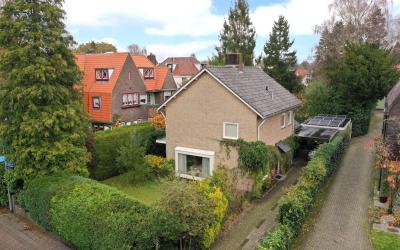 Albertus Perkstraat 64-A