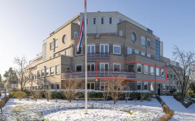 Jonkerweg 1-C