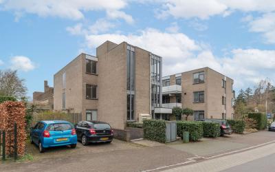 Jonkerweg 25-A