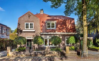 Sterrelaan 58