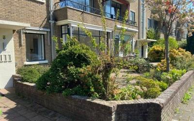 Burgemeester Andriessenstraat 38