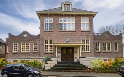 Badhuislaan 15-B