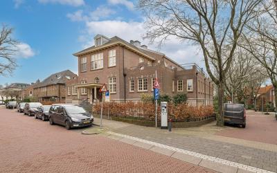 Badhuislaan 15-D