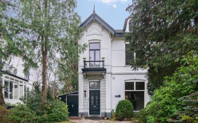 Vaartweg 105