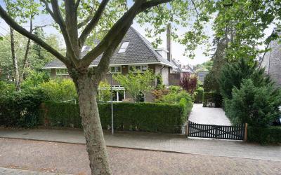 Vaartweg 117