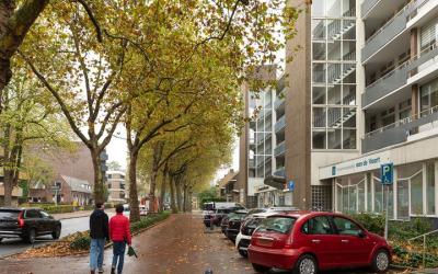 Vaartweg 167-C