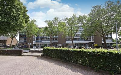 Vaartweg 167