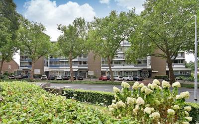 Vaartweg 171-B