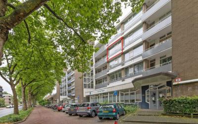 Vaartweg 175-B
