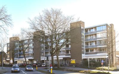 Vaartweg 181