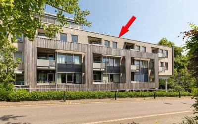 Vaartweg 44-303