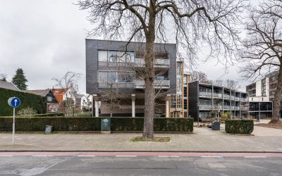 Vaartweg 44-304