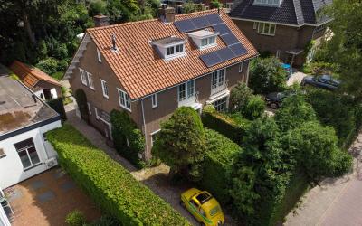Vaartweg 166