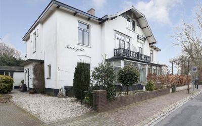 Couperusweg 1-A