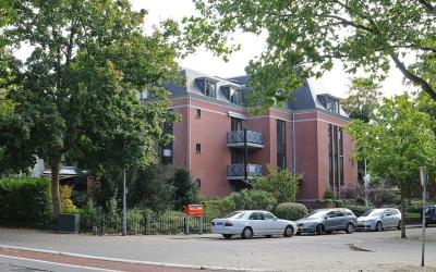 Roeltjesweg 1-11
