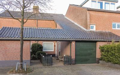 Bijenmeent 27