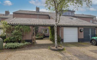 Bijenmeent 58