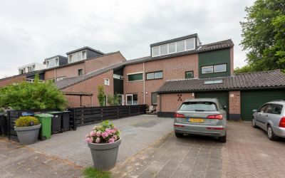 Bijenmeent 87