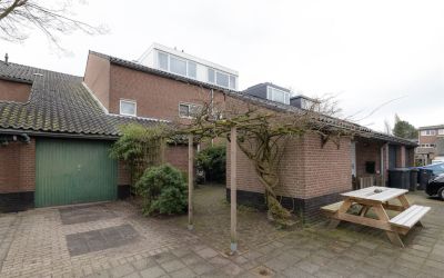 Bijenmeent 92