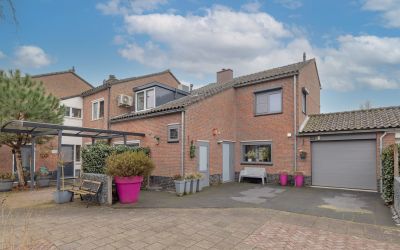 Bijenmeent 139