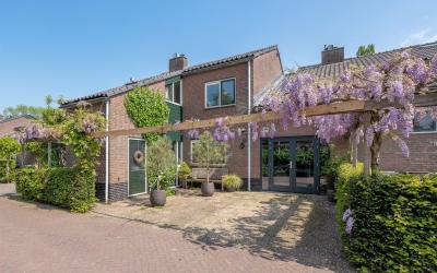 Goudwespmee. 84
