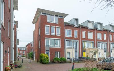 Zuidermeent 53