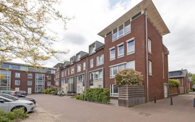 Zuidermeent 63
