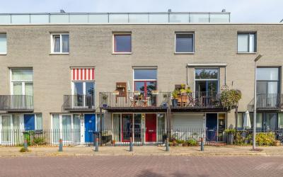 Zuidermeent 50