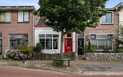 Hoge Larens. 31