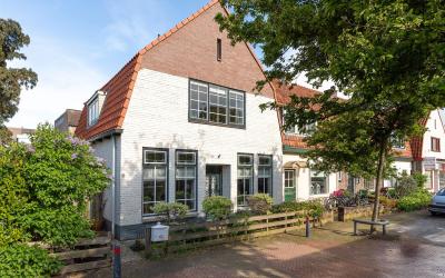 Hoge Larenseweg 85