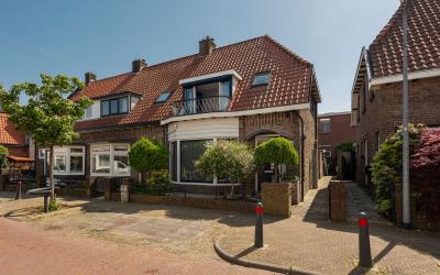 Hoge Larenseweg 14