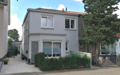 Huygensstra. 72
