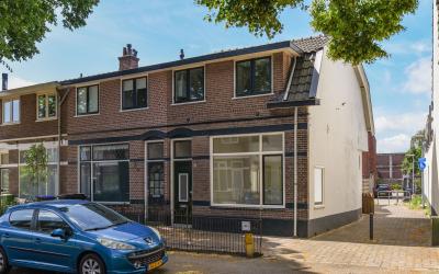 Huygensstraat 88